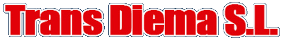 Logo Trans Diema